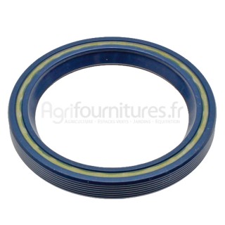 Bague d'étanchéité vilebrequin arrière modèles F15G,F15GH,F25P,F28P,F40 par Fendt