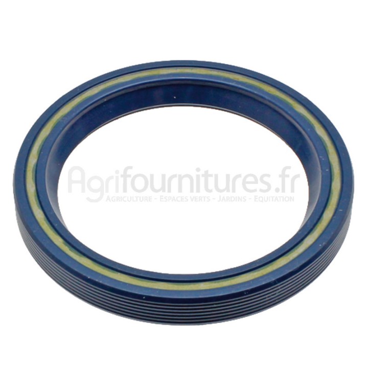Bague d'étanchéité vilebrequin arrière modèles F15G,F15GH,F25P,F28P,F40 par Fendt