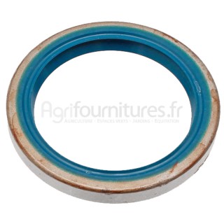 Bague d'étanchéité vilebrequin arrière modèles F20G,F20GH par Fendt