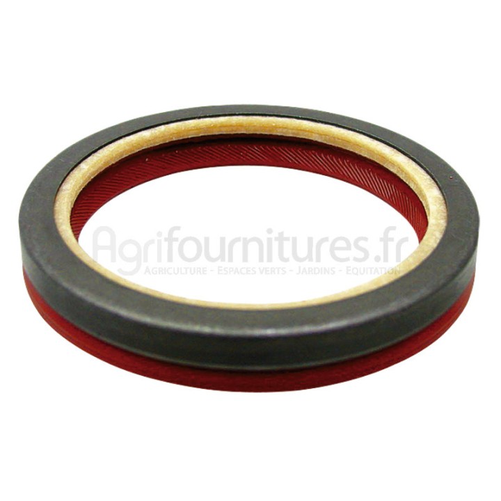 Bague d'étanchéité vilebrequin avant modèles FL 120,FL 131,F 231 GT par Fendt