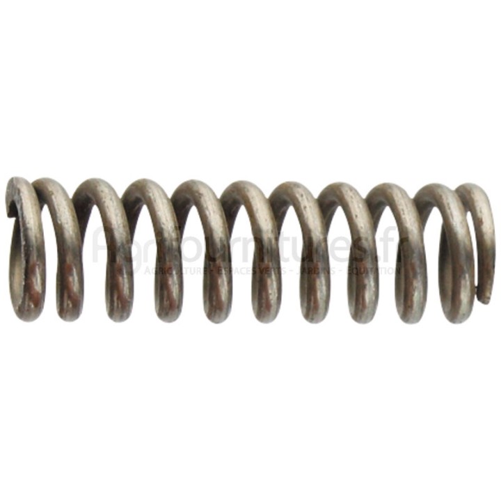Ressort de fourchette pour Fendt FW 138,FW 238,FW 258