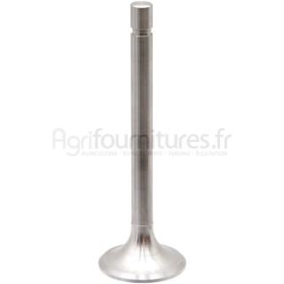 Soupape d'admission modèles FL 116 par Fendt