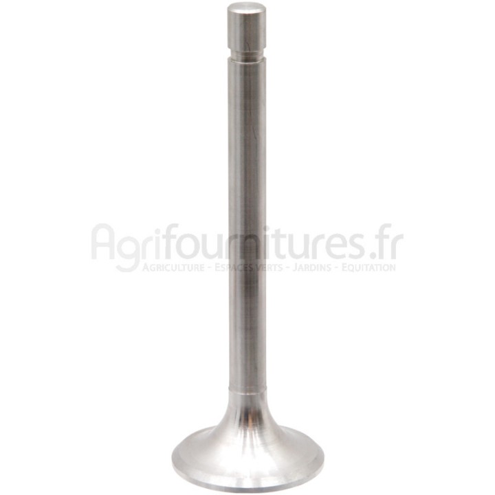 Soupape d'admission modèles FL 116 par Fendt