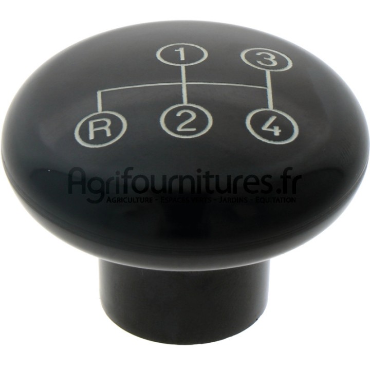 Pommeau de levier de vitesses pour Fendt F 15,F 18,F 20