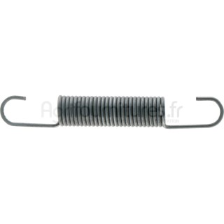 Ressort de rappel pour pédale d'embrayage, pour Fendt Farmer 102,Farmer 103,Farmer 104,Farmer 105,Farmer 106,Farmer 108