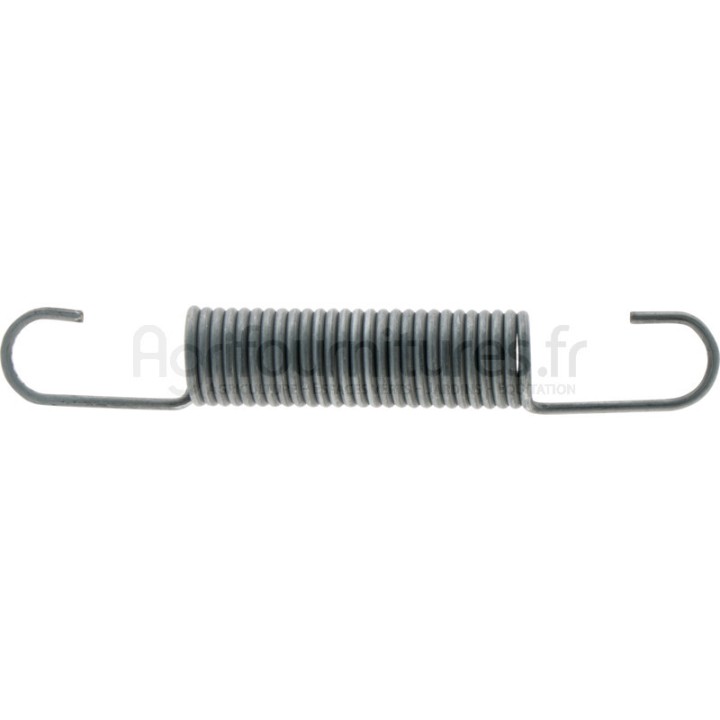 Ressort de rappel pour pédale d'embrayage, pour Fendt Farmer 102,Farmer 103,Farmer 104,Farmer 105,Farmer 106,Farmer 108