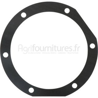 Joint latéral de boite de transfert ronde