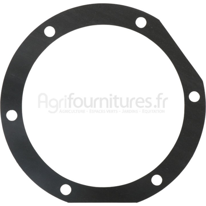 Joint latéral de boite de transfert ronde