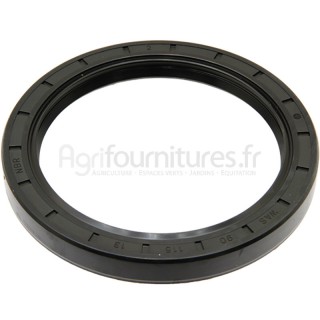 Bague d'étanchéité vilebrequin avant modèles D 17 N,D 131 W,D 132 W par Fahr