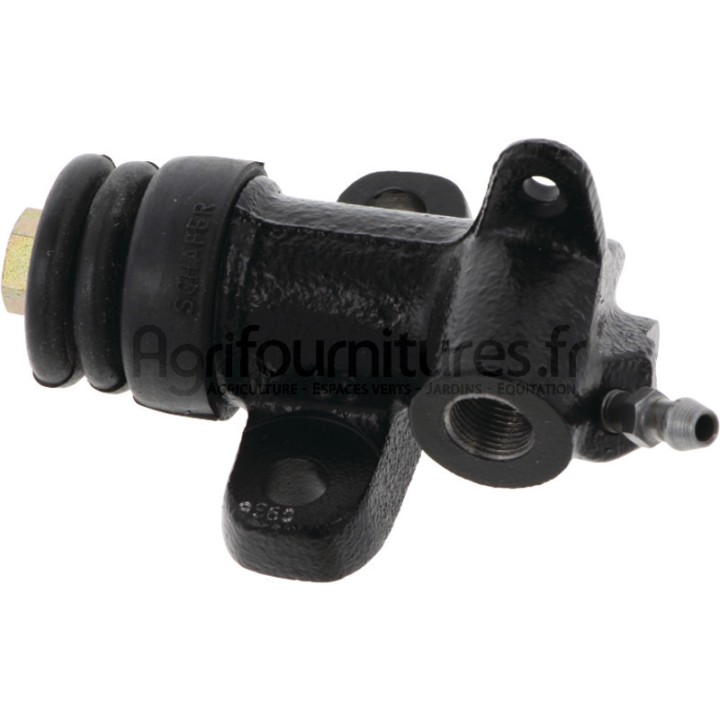 Cylindre récepteur, Embrayage simple, pour DOT4