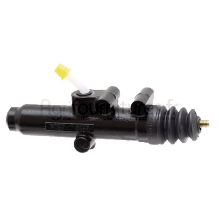 Cylindre émetteur en fonte grise pour DOT4, Ø perçage (mm) : 23,81