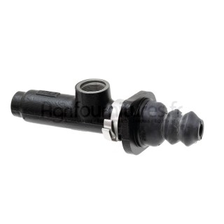 Cylindre émetteuren fonte grise pour DOT4, Ø perçage (mm) : 19,05