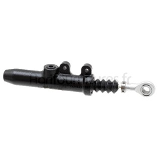 Cylindre émetteur en fonte gris pour DOT4, Ø perçage (mm) : 19,05