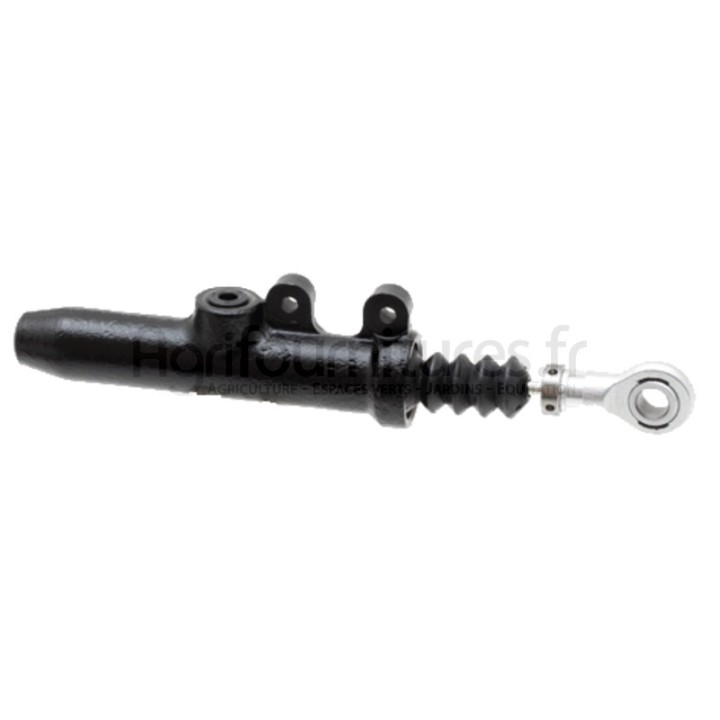 Cylindre émetteur en fonte gris pour DOT4, Ø perçage (mm) : 19,05