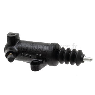Cylindre récepteur, embrayage d'avancement, Ø perçage (mm) : 26,99, en fonte grise pour DOT4