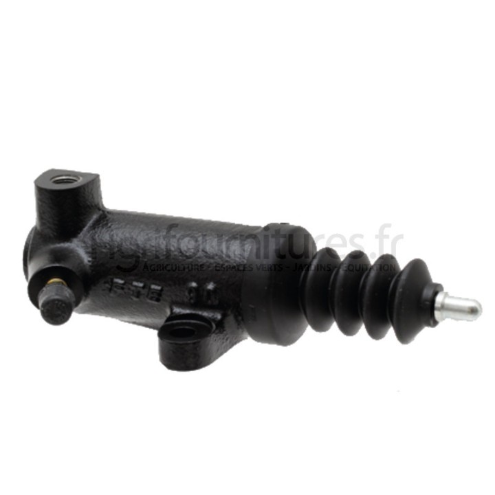 Cylindre récepteur, embrayage d'avancement, Ø perçage (mm) : 26,99, en fonte grise pour DOT4