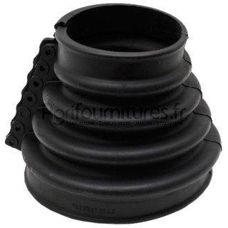 Manchette tube arbre de transmission pour : U 424