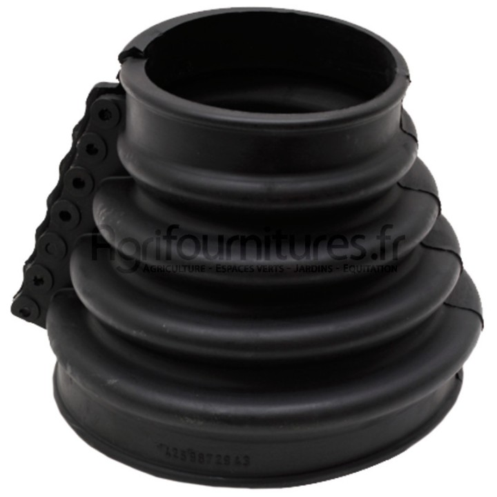 Manchette tube arbre de transmission pour : U 424