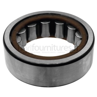 Roulement à rouleaux cylindrique, largeur 20 mm pour Mercedes Benz