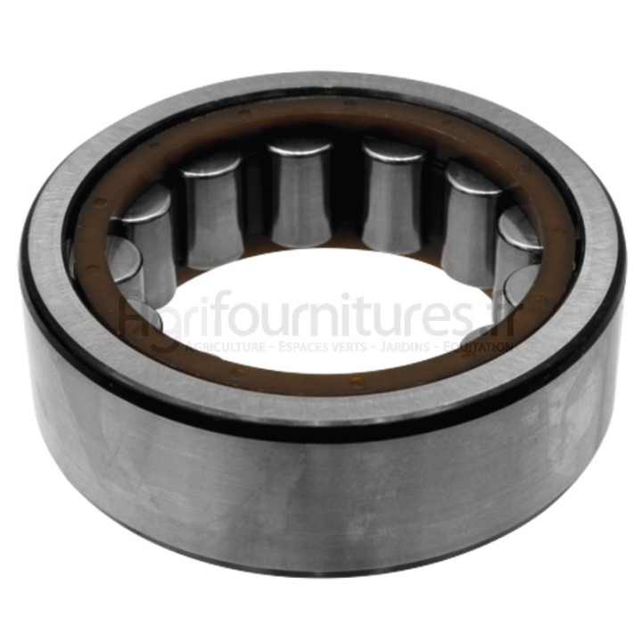 Roulement à rouleaux cylindrique, largeur 20 mm pour Mercedes Benz