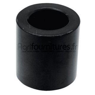 Tube d'écartement pour suspension support de palier/prise de force