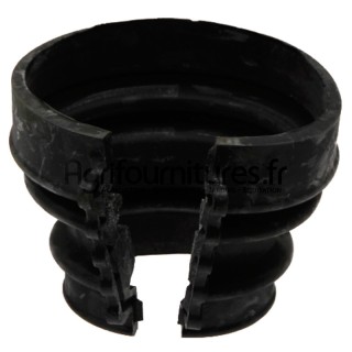 Manchette tube arbre de transmission pour : Trac 1100,Trac 1300