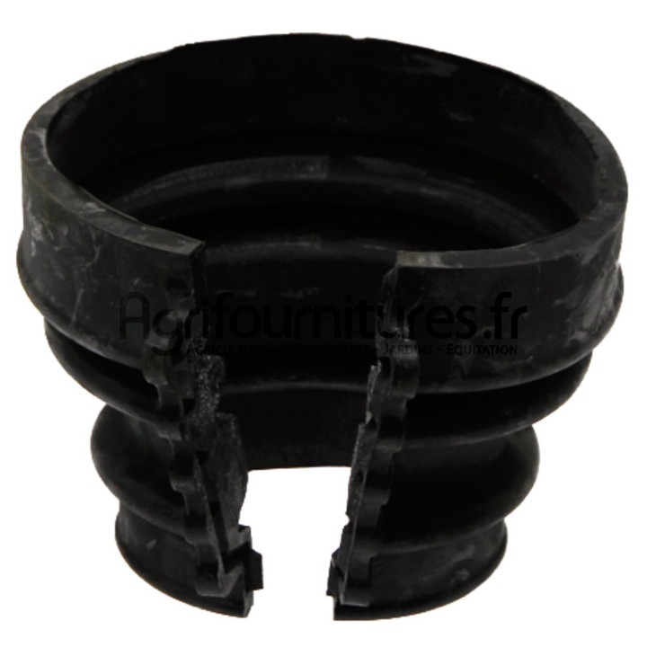 Manchette tube arbre de transmission pour : Trac 1100,Trac 1300