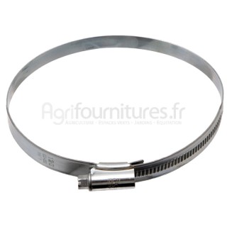 Collier avant pour : U 424