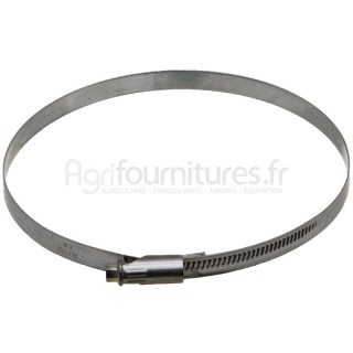 Collier arrière pour : Trac 1000,Trac 1100,U 403