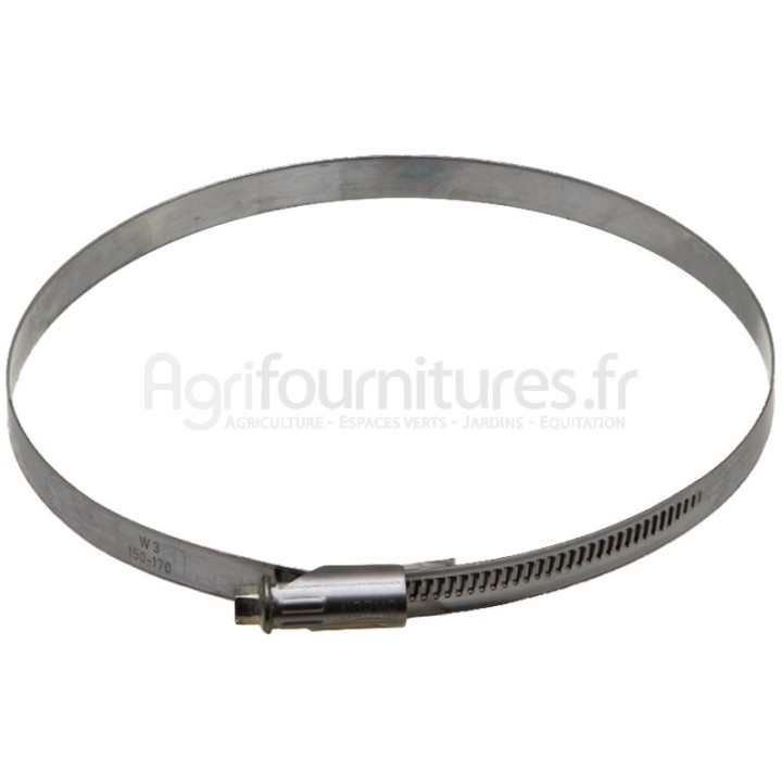 Collier arrière pour : Trac 1000,Trac 1100,U 403