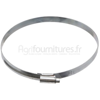 Collier avant pour : Trac 65/70,Trac 700,Trac 800