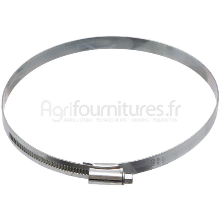 Collier avant pour : Trac 65/70,Trac 700,Trac 800