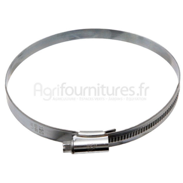 Collier arrière pour : Trac 65/70,Trac 700,Trac 800