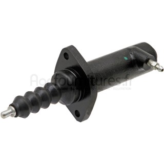 Cylindre récepteur, embrayage simple