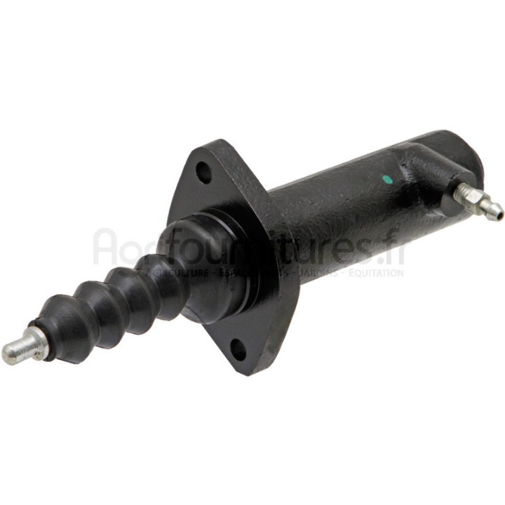 Cylindre récepteur, embrayage simple