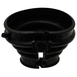 Manchette tube arbre de transmission pour : Trac 65/70,Trac 700,Trac 800,Trac 900