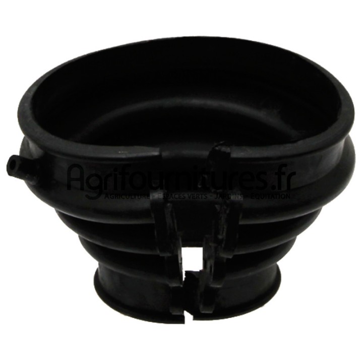 Manchette tube arbre de transmission pour : Trac 65/70,Trac 700,Trac 800,Trac 900