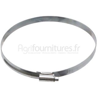 Collier arrière pour : Trac 1100,Trac 1300,Trac 1400