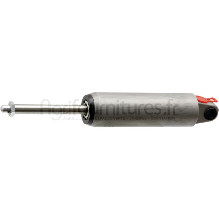 Cylindre récepteur, embrayage prise de force