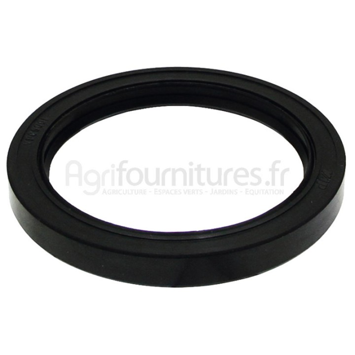 Bague d'étanchéité vilebrequin avant, 58,3 x 76,5 x 9,7 mm par Massey Ferguson