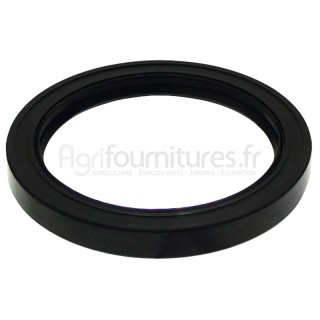Bague d'étanchéité vilebrequin arrière, 104 x 130 x 14,5 mm modèles 350 Export par Kramer