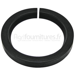 Bague d'étanchéité vilebrequin arrière, 71 x 95 x 11,5 mm modèles 350 Export par Kramer