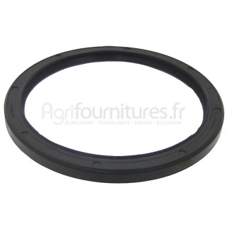 Bague d'étanchéité vilebrequin arrière modèles MF 135,MF 148 par Massey Ferguson