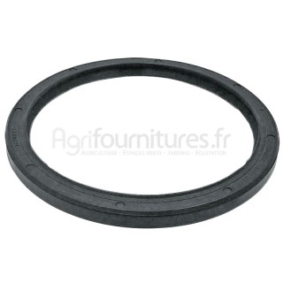 Bague d'étanchéité vilebrequin arrière modèles MF 165 par Massey Ferguson