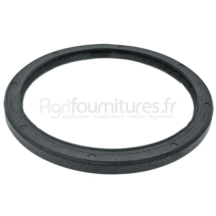 Bague d'étanchéité vilebrequin arrière modèles MF 165 par Massey Ferguson