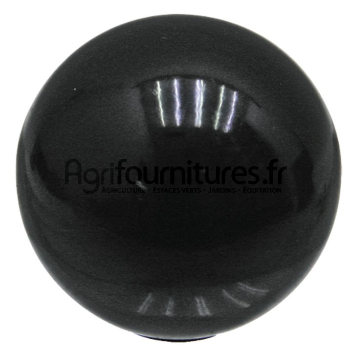 Pommeau de levier de vitesses, 3/8" UNF pour Massey Ferguson, forme boule