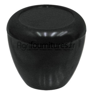 Pommeau de levier de vitesses, 3/8" UNF pour Massey Ferguson