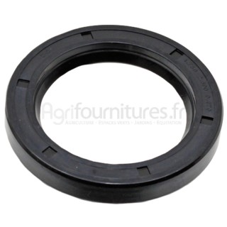 Bague d'étanchéité vilebrequin avant modèles MF 25,MF 30,MF 130 par Massey Ferguson