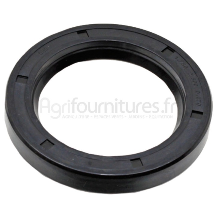 Bague d'étanchéité vilebrequin avant modèles MF 25,MF 30,MF 130 par Massey Ferguson