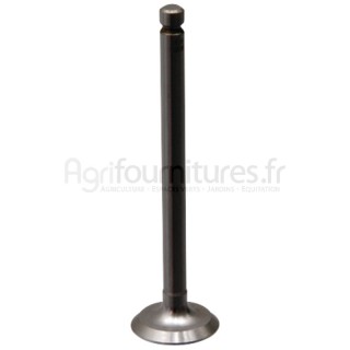 Soupape d'échappement modèles TEF par Massey Ferguson